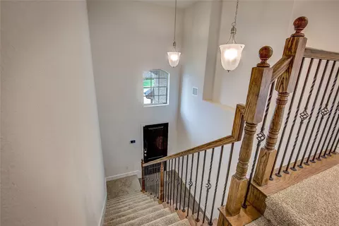 Entry Way - 2703 Sayers Way, Forney, TX 75126 photo 1 of 2