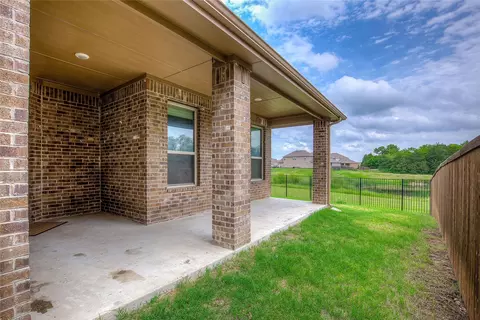 Exterior - 2703 Sayers Way, Forney, TX 75126 photo 1 of 2