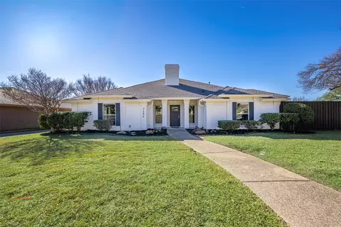 7204 Canongate Dr, Dallas, TX 75248