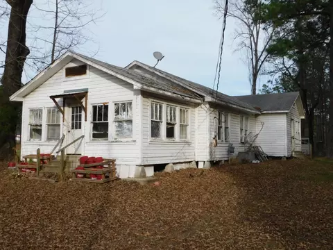 25707 Highway 371, Sarepta, LA 71071