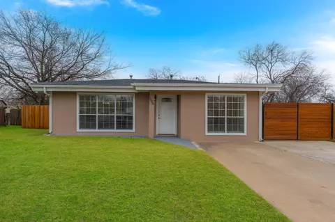1606 Arlington Dr, Irving, TX 75061