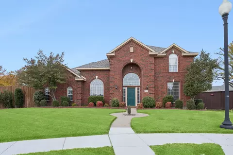 9513 Tiger Dr, Plano, TX 75025