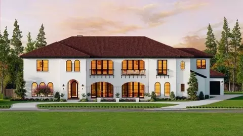 12502 Harvest Mdw, Frisco, TX 75033