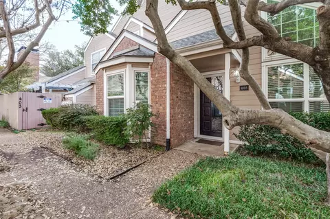 17820 Windflower Way #402, Dallas, TX 75252