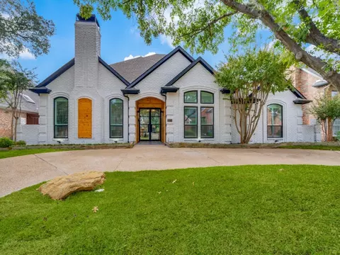 4336 Hollow Oak Dr, Dallas, TX 75287