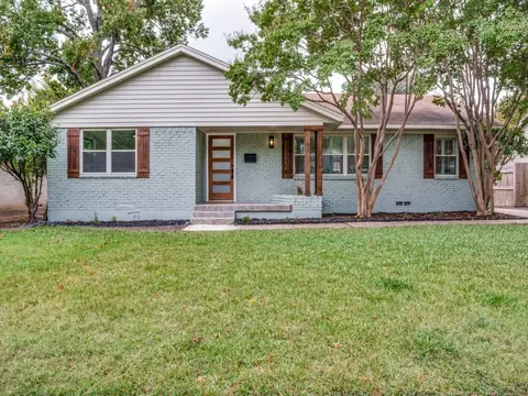 10436 Royalwood Dr, Dallas, TX 75238