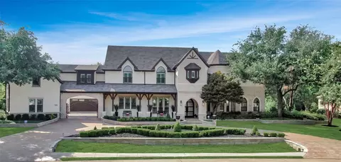 505 Creekside Dr, Mckinney, TX 75071