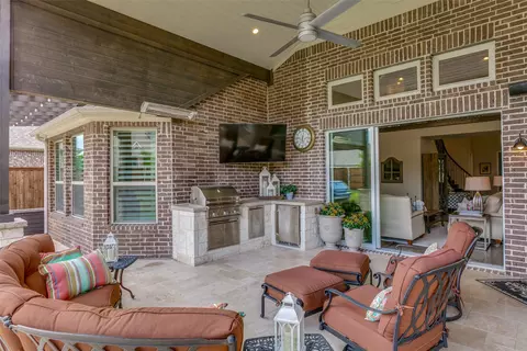 1801 Wichita Dr, Prosper, TX 75078