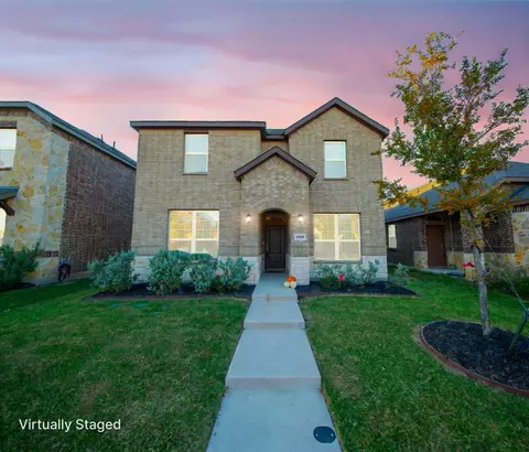 1616 Bennington Ln, Celina, TX 75009