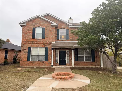 803 Orian Dr, Mesquite, TX 75181