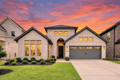 16600 Garden Dr, Celina, TX 75009