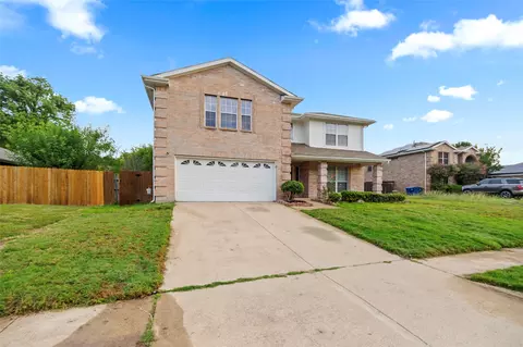 8413 Sailors St, Rowlett, TX 75089