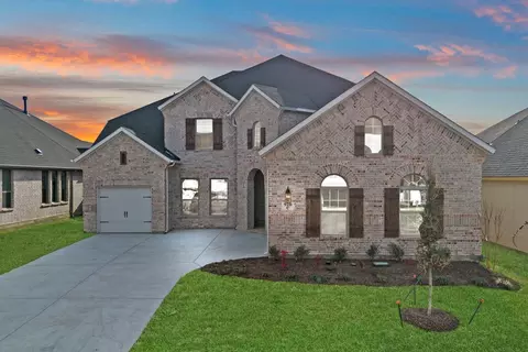 920 Mumms Field Dr, Fort Worth, TX 76247