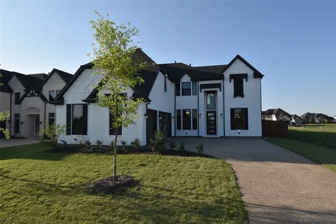 4010 Pleasant Dr, Prosper, TX 75078