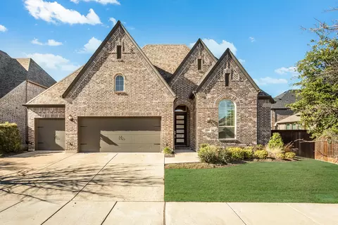 2205 Overton Park Dr, Prosper, TX 75078