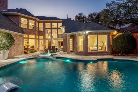 2728 Polo Ln, Plano, TX 75093