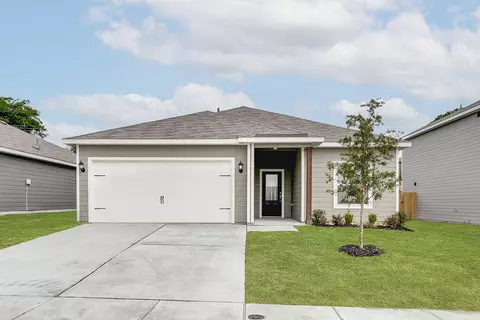 6319 Crosswood Ln, Dallas, TX 75241