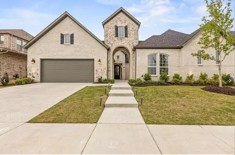 1128 Meadow Bnd, Northlake, TX 76226