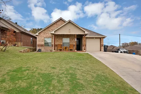 2511 Chester Ave, Fort Worth, TX 76106