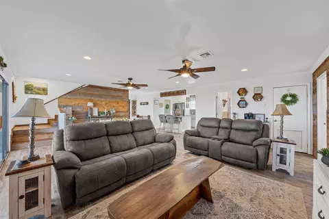 Living - 1307 Range Rd, China Spring, TX 76633 photo 1 of 3