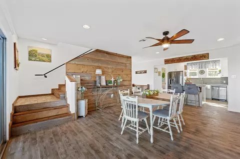 Dining - 1307 Range Rd, China Spring, TX 76633 photo 2 of 2