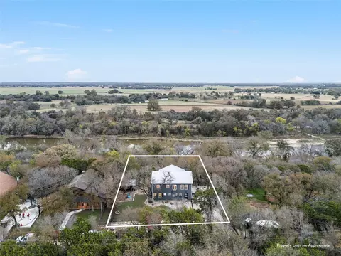 View/Area - 1307 Range Rd, China Spring, TX 76633 photo 4 of 5