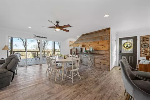 Dining - 1307 Range Rd, China Spring, TX 76633 photo 1 of 2