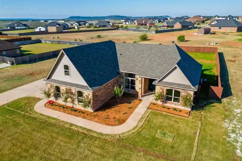 218 Rising Star Dr, Abilene, TX 79606