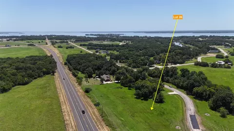 lot26 Clubhouse Dr, Corsicana, TX 75109