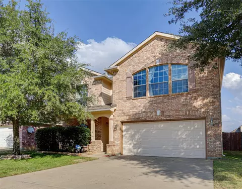 8401 Autumn Creek Trl, Fort Worth, TX 76134
