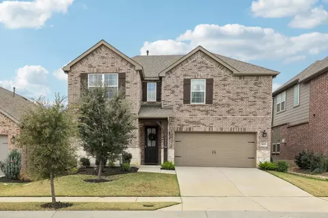 9420 Leisure Pace Ln, Oak Point, TX 75068