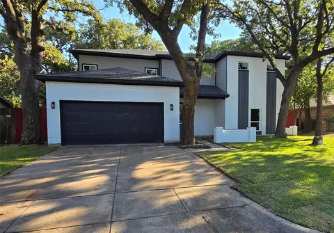 4102 Abelia Ct, Arlington, TX 76017