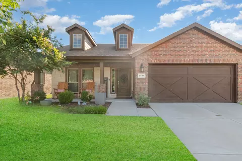 7405 Twisted Thicket Ln, Krugerville, TX 76227