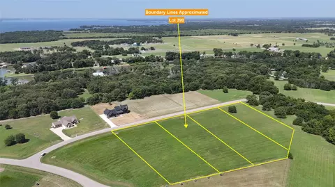 lot390 Polaris Dr, Corsicana, TX 75109