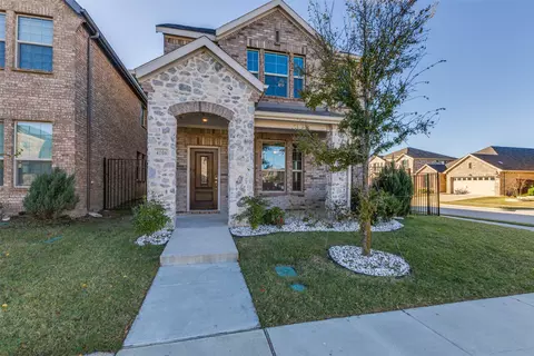 4106 Ranchero Dr, Sachse, TX 75048