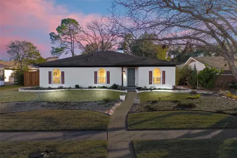 1320 E Spring Valley Rd, Richardson, TX 75081