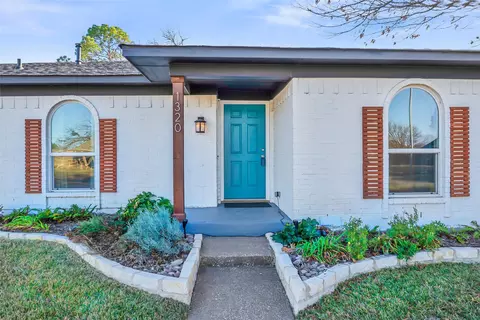 1320 E Spring Valley Rd, Richardson, TX 75081 photo 2