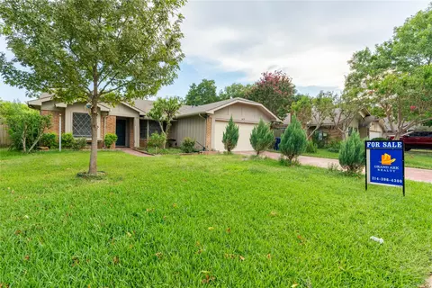 2422 Sword Dr, Garland, TX 75044