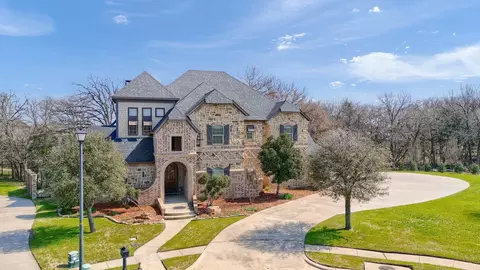1011 Hannah Cir, Pottsboro, TX 75076
