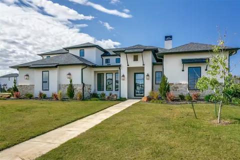 2148 Verona Dr, Haslet, TX 76052
