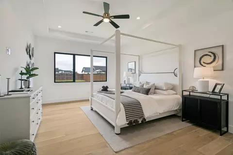 Bedroom - 2148 Verona Dr, Haslet, TX 76052 photo 1 of 5