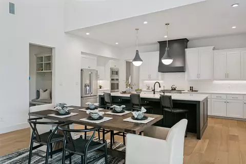 Dining - 2148 Verona Dr, Haslet, TX 76052 photo 1 of 2