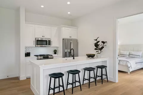 Kitchen - 2148 Verona Dr, Haslet, TX 76052 photo 4 of 4