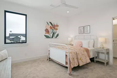 Bedroom - 2148 Verona Dr, Haslet, TX 76052 photo 5 of 5