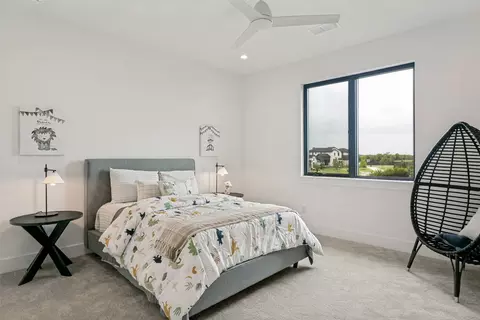 Bedroom - 2148 Verona Dr, Haslet, TX 76052 photo 4 of 5