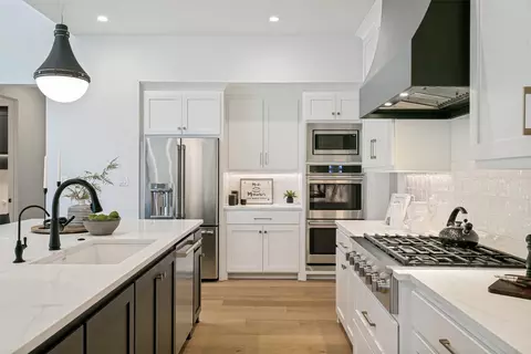 Kitchen - 2148 Verona Dr, Haslet, TX 76052 photo 1 of 4
