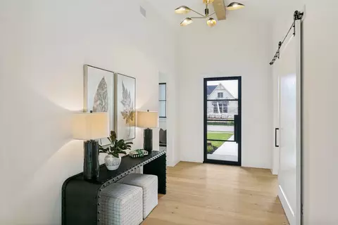 Entry Way - 2148 Verona Dr, Haslet, TX 76052 photo 1 of 4
