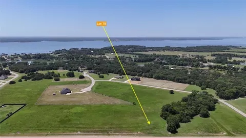 lot79 Clubhouse Dr, Corsicana, TX 75109