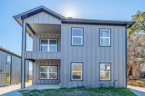 2510 Oxford Ave, Fort Worth, TX 76106
