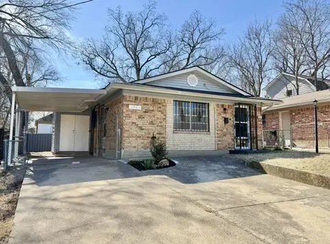 3543 Terrell St, Dallas, TX 75223